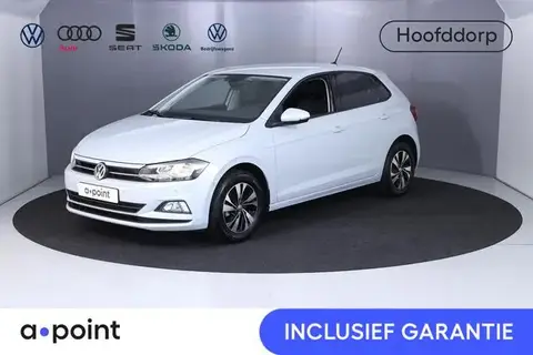 Annonce VOLKSWAGEN POLO Essence 2020 d'occasion 