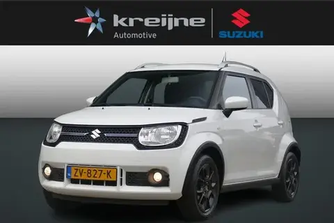 Annonce SUZUKI IGNIS Essence 2019 d'occasion 