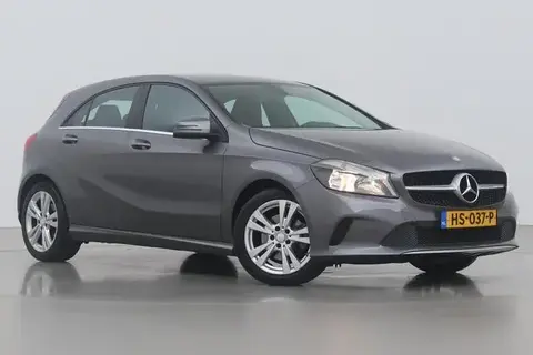 Used MERCEDES-BENZ CLASSE A Petrol 2016 Ad 