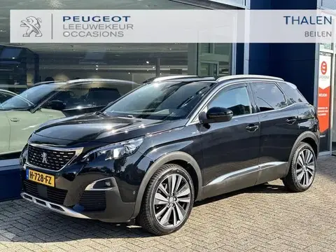 Used PEUGEOT 3008 Petrol 2019 Ad 