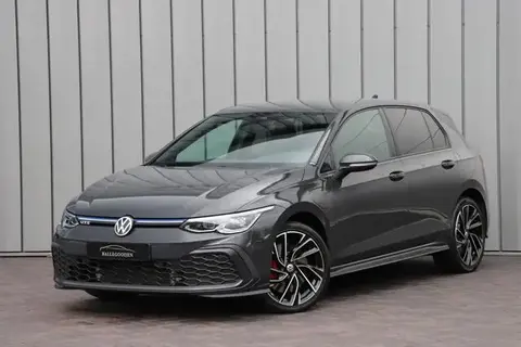 Annonce VOLKSWAGEN GOLF Hybride 2021 d'occasion 