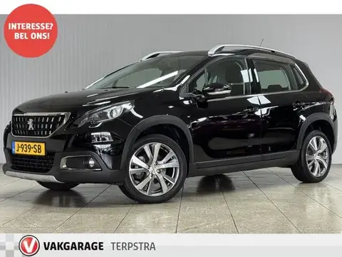 Used PEUGEOT 2008 Petrol 2019 Ad 