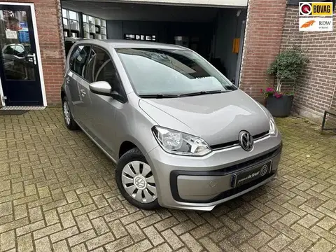 Used VOLKSWAGEN UP! Petrol 2017 Ad 