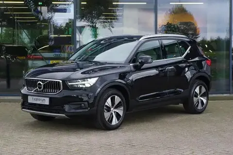 Used VOLVO XC40 Hybrid 2021 Ad 