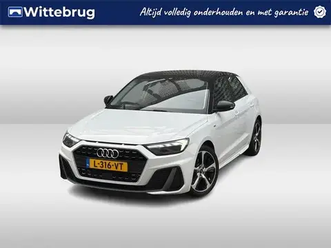 Used AUDI A1 Petrol 2021 Ad 