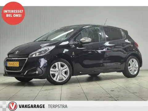 Annonce PEUGEOT 208 Essence 2019 d'occasion 