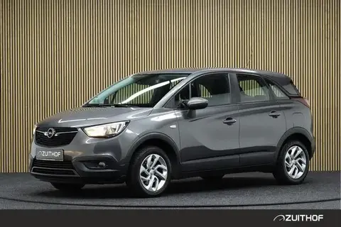 Used OPEL CROSSLAND Petrol 2020 Ad 