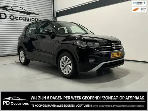 Used VOLKSWAGEN T-CROSS Petrol 2021 Ad 