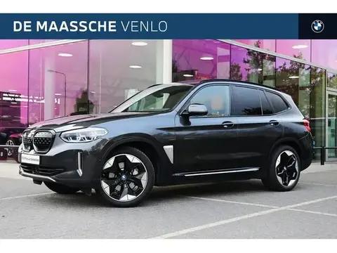 Annonce BMW X3 Électrique 2021 d'occasion 