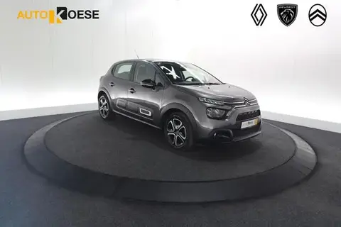 Annonce CITROEN C3 Essence 2024 d'occasion 