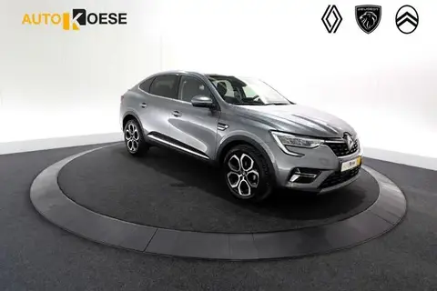 Annonce RENAULT ARKANA Hybride 2023 d'occasion 