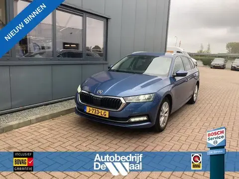 Used SKODA OCTAVIA Petrol 2020 Ad 