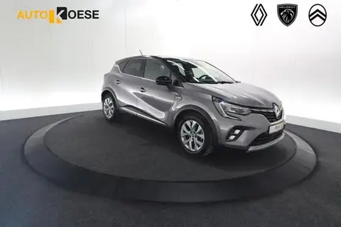 Used RENAULT CAPTUR Petrol 2022 Ad 