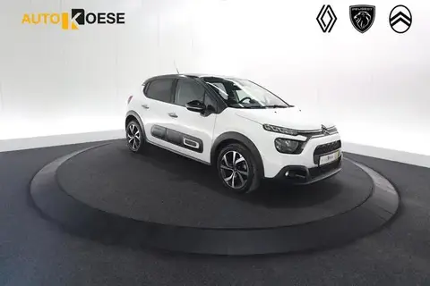 Annonce CITROEN C3 Essence 2021 d'occasion 