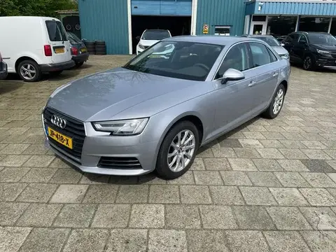 Used AUDI A4 Petrol 2016 Ad 