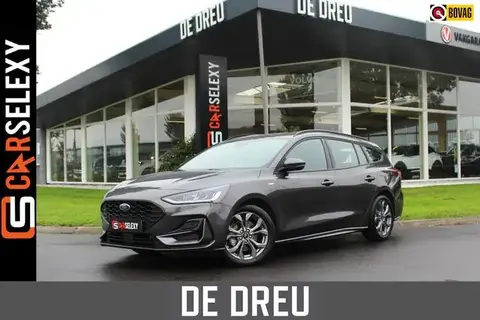 Annonce FORD FOCUS Essence 2023 d'occasion 