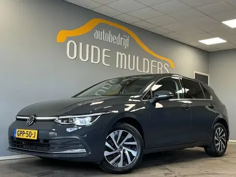 Annonce VOLKSWAGEN GOLF Hybride 2022 d'occasion 