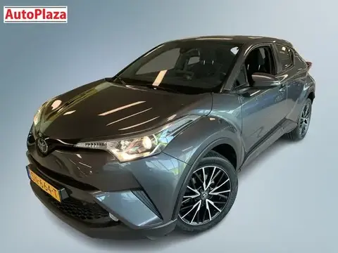 Used TOYOTA C-HR Petrol 2018 Ad 