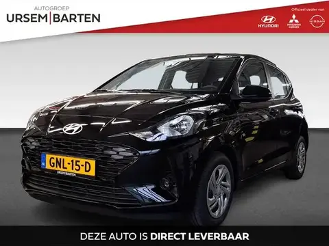 Annonce HYUNDAI I10 Essence 2024 d'occasion 