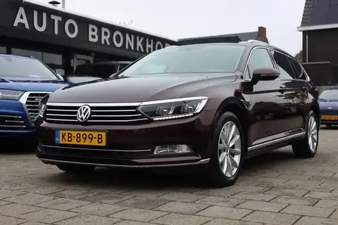 Used VOLKSWAGEN PASSAT Diesel 2016 Ad 