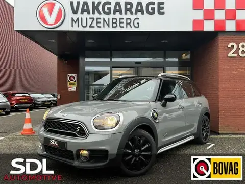 Annonce MINI COUNTRYMAN Hybride 2018 d'occasion 