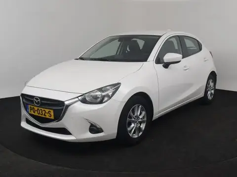 Used MAZDA 2 Petrol 2017 Ad 