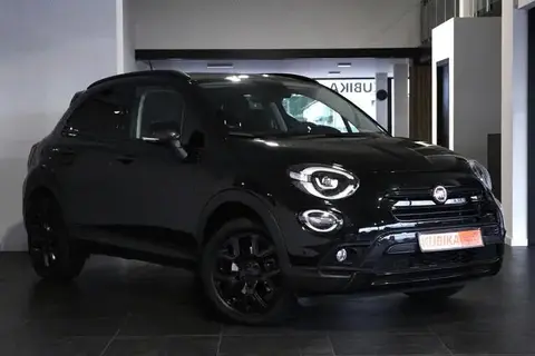 Used FIAT 500X Petrol 2019 Ad 