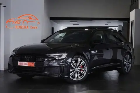 Annonce AUDI A6 Non renseigné 2020 d'occasion 