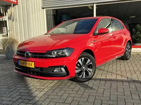 Used VOLKSWAGEN POLO Petrol 2020 Ad 