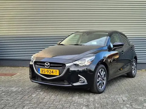 Annonce MAZDA 2 Essence 2019 d'occasion 