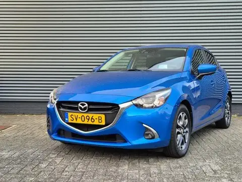 Used MAZDA 2 Petrol 2018 Ad 