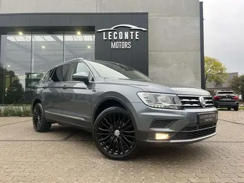 Used VOLKSWAGEN TIGUAN Petrol 2020 Ad 