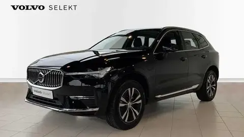 Used VOLVO XC60 Not specified 2021 Ad 