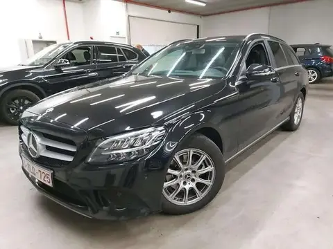 Used MERCEDES-BENZ CLASSE C Diesel 2020 Ad 