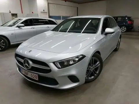 Used MERCEDES-BENZ CLASSE A Diesel 2019 Ad 