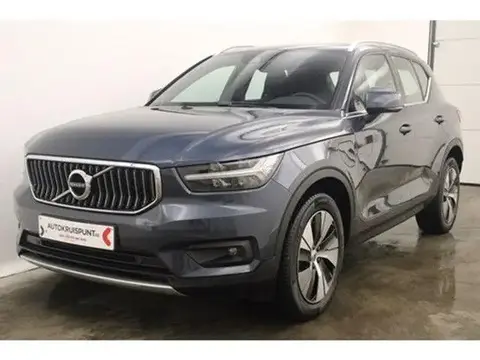 Annonce VOLVO XC40 Non renseigné 2021 d'occasion 