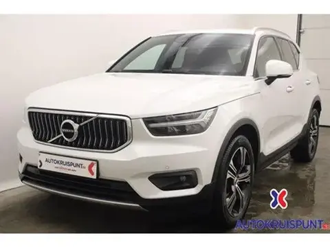 Used VOLVO XC40 Petrol 2020 Ad 