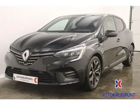 Annonce RENAULT CLIO Essence 2022 d'occasion 