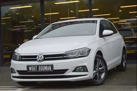 Used VOLKSWAGEN POLO Petrol 2019 Ad 