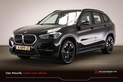 Used BMW X1 Petrol 2021 Ad 