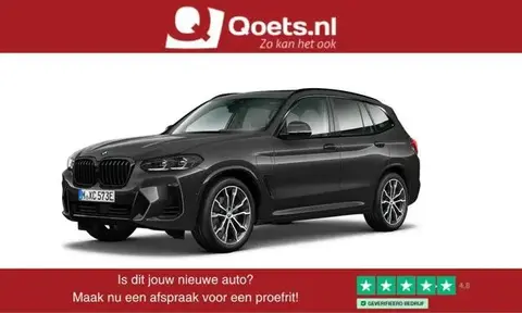 Annonce BMW X3 Hybride 2024 d'occasion 