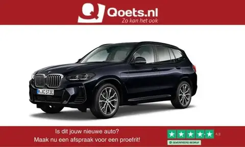 Annonce BMW X3 Hybride 2024 d'occasion 