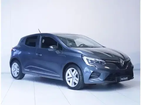 Annonce RENAULT CLIO Essence 2021 d'occasion 