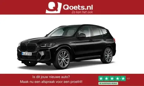 Used BMW X3 Hybrid 2023 Ad 