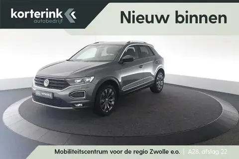 Used VOLKSWAGEN T-ROC Petrol 2018 Ad 