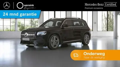 Used MERCEDES-BENZ CLASSE GLB Petrol 2021 Ad 