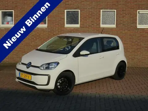 Annonce VOLKSWAGEN UP! Essence 2019 d'occasion 