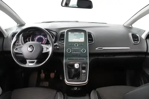 Used RENAULT GRAND SCENIC Petrol 2018 Ad 