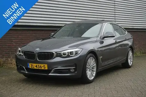 Used BMW SERIE 3 Petrol 2019 Ad 