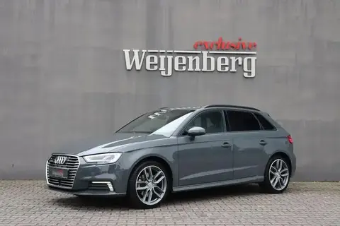 Used AUDI A3 Hybrid 2020 Ad 